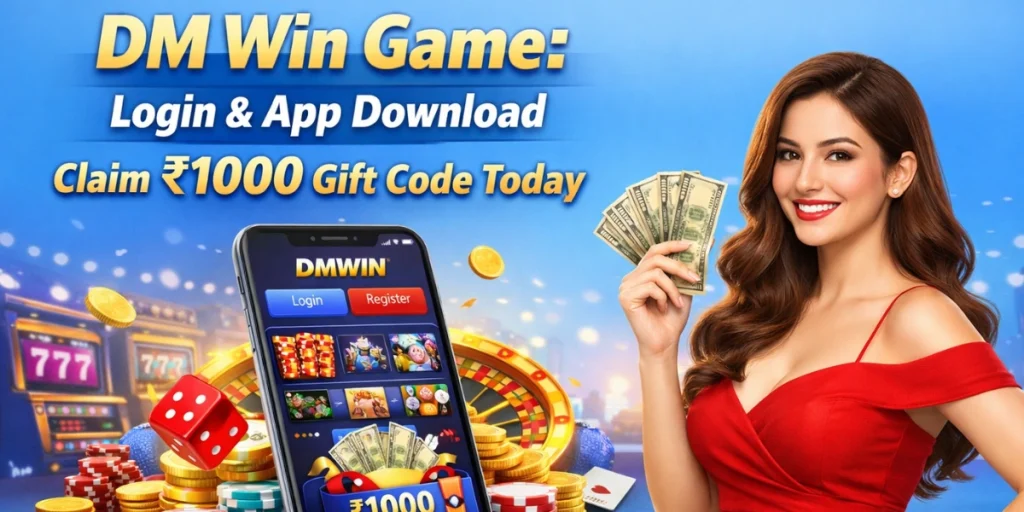 DM Win Game