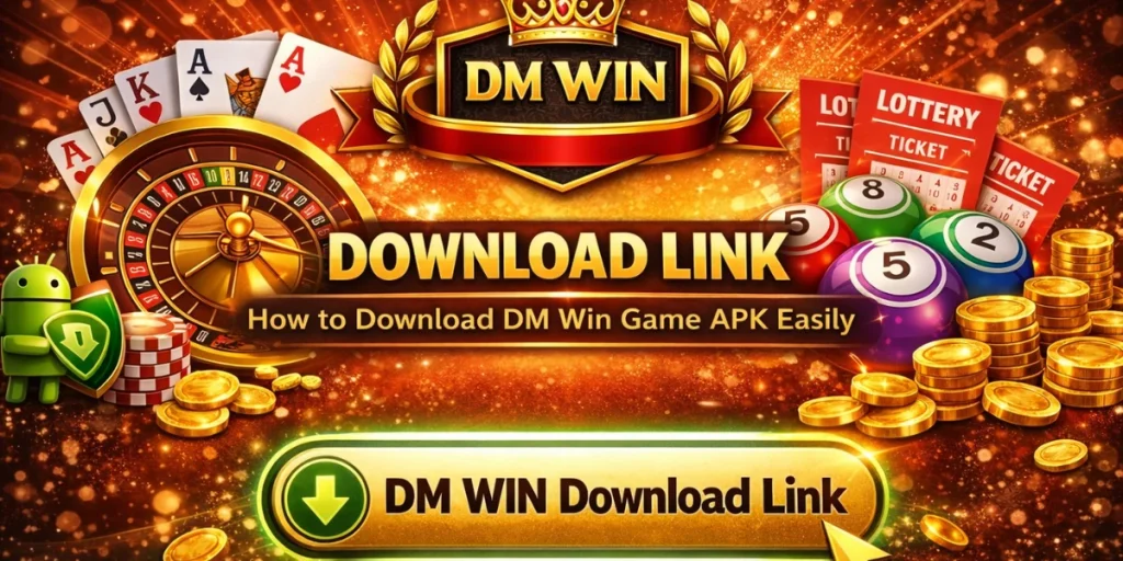 DM Win Download Link